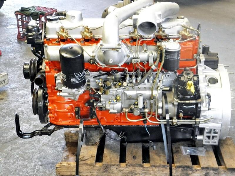 Mitsubishi 6d16 T JPMD3467614 JUST HEAVY EQUIPMENT