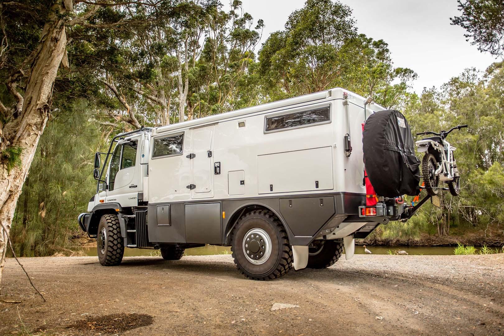 Most Reliabe Mercedes Benz Motorhome Most Reliabe Mercedes Benz Motorhome